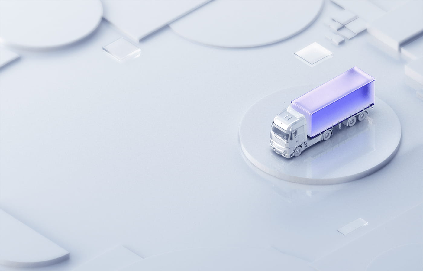 Transportation and Logistics