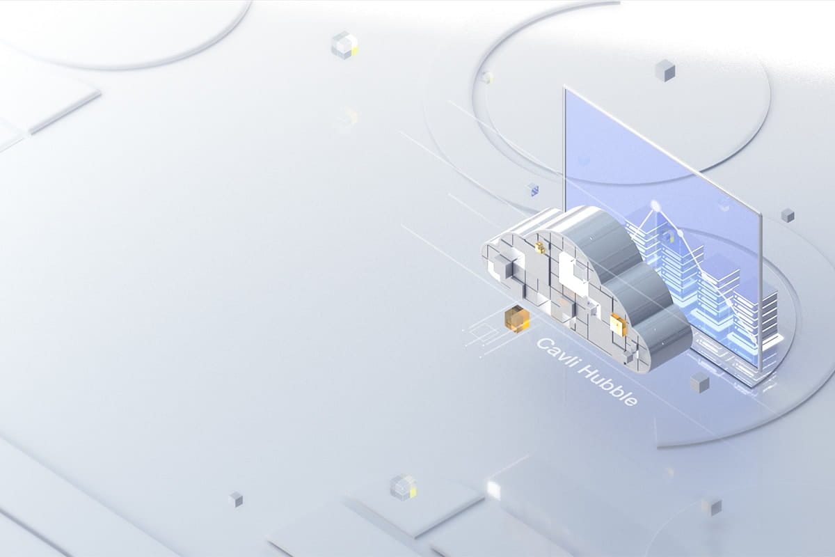 IoT connectivity Cloud