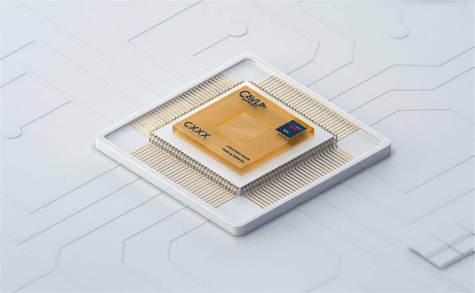 cavli iot modules